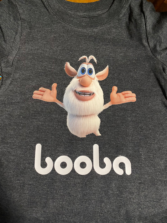 Inspired Booba T-Shirt